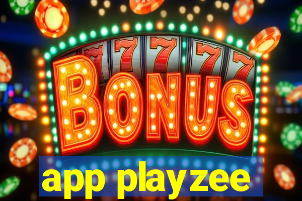 app playzee